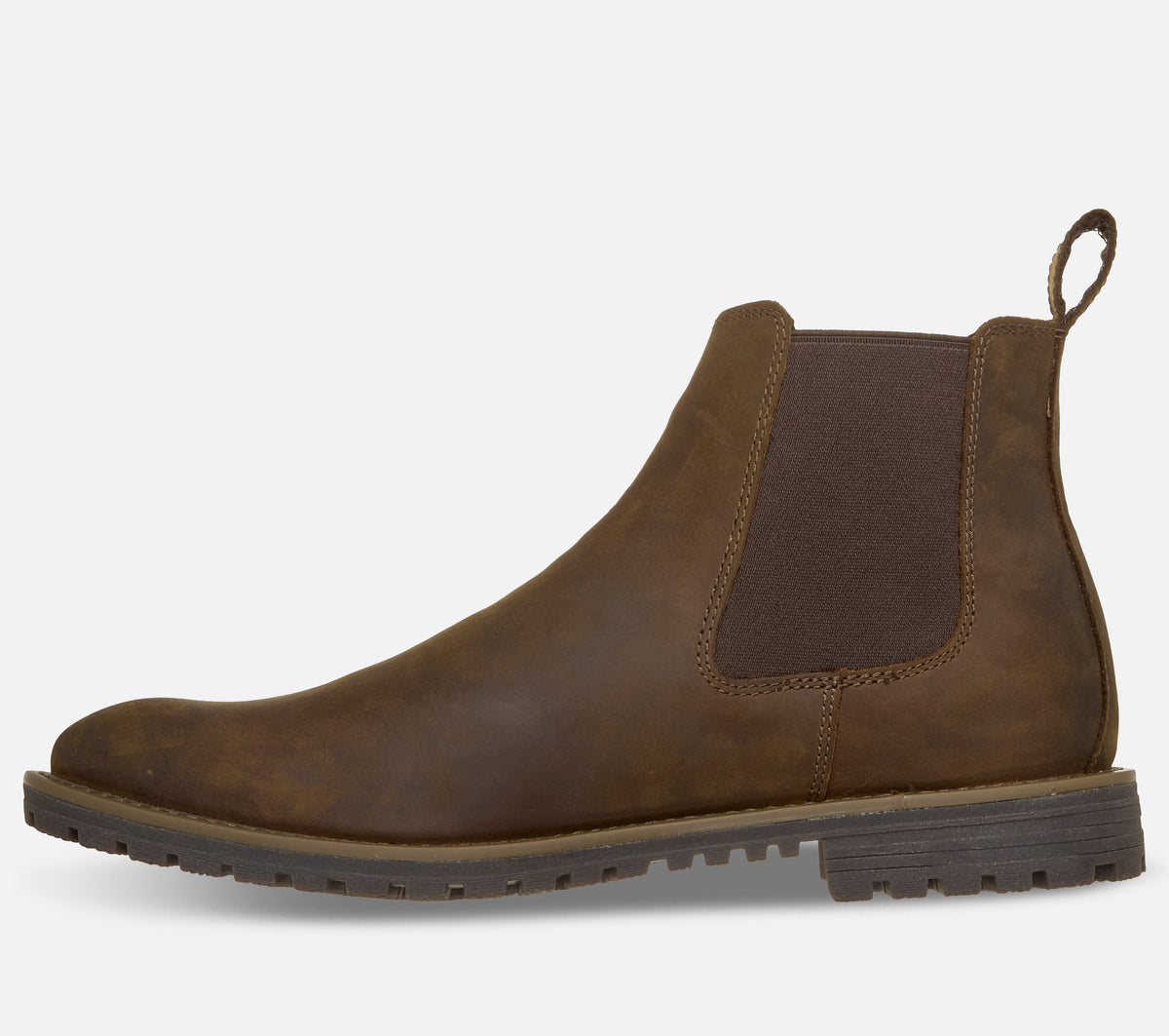 Mark Nason: The Bowery - Tayln Boot Skechers.fi