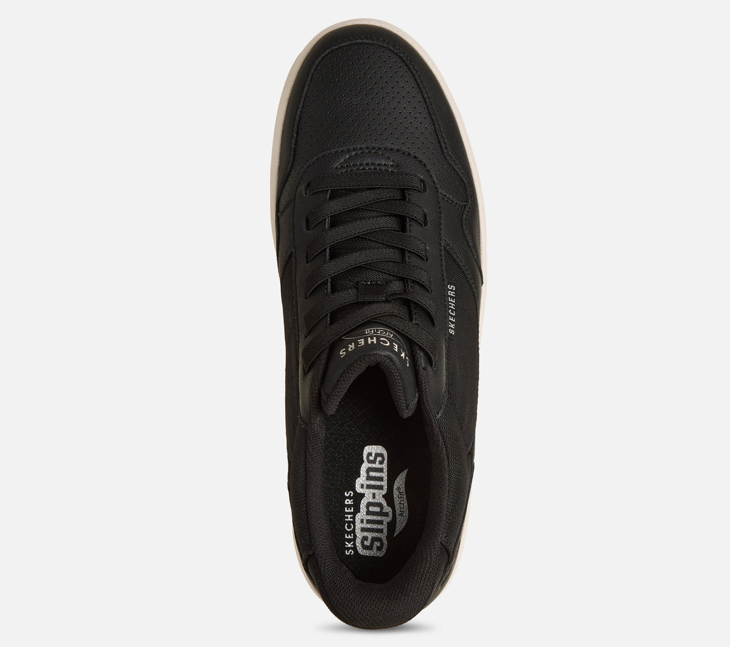 Slip-ins Arch Fit Court Break - Komfortabel Shoe Skechers.fi