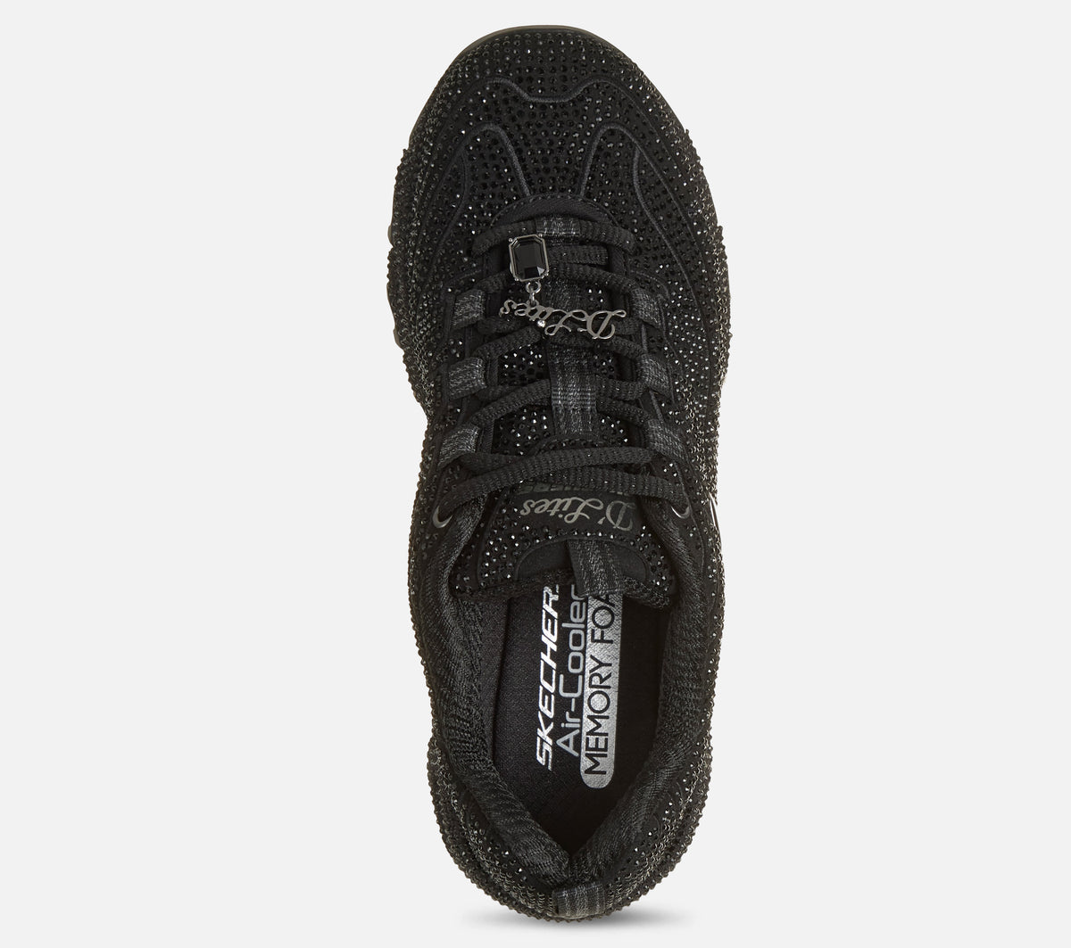 D’Lites – Bling Bling Shoe Skechers.fi