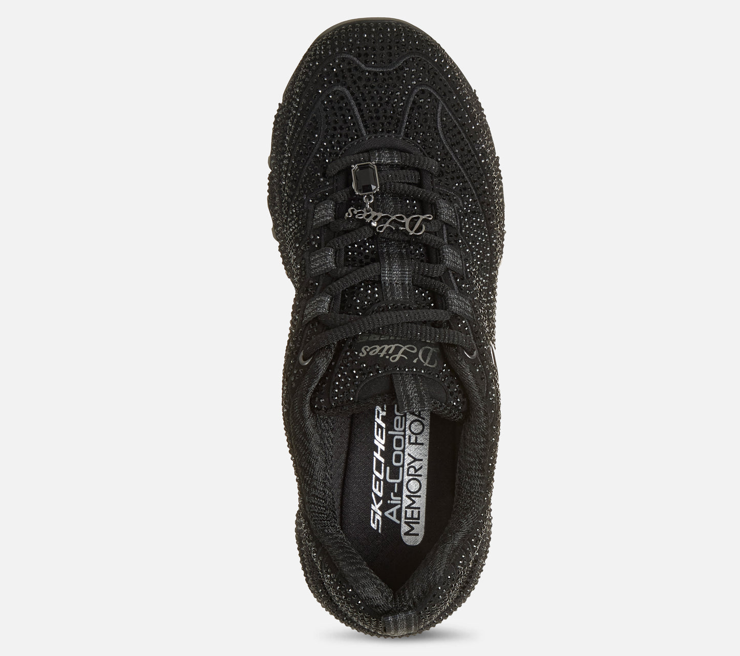 D’Lites – Bling Bling Shoe Skechers.fi