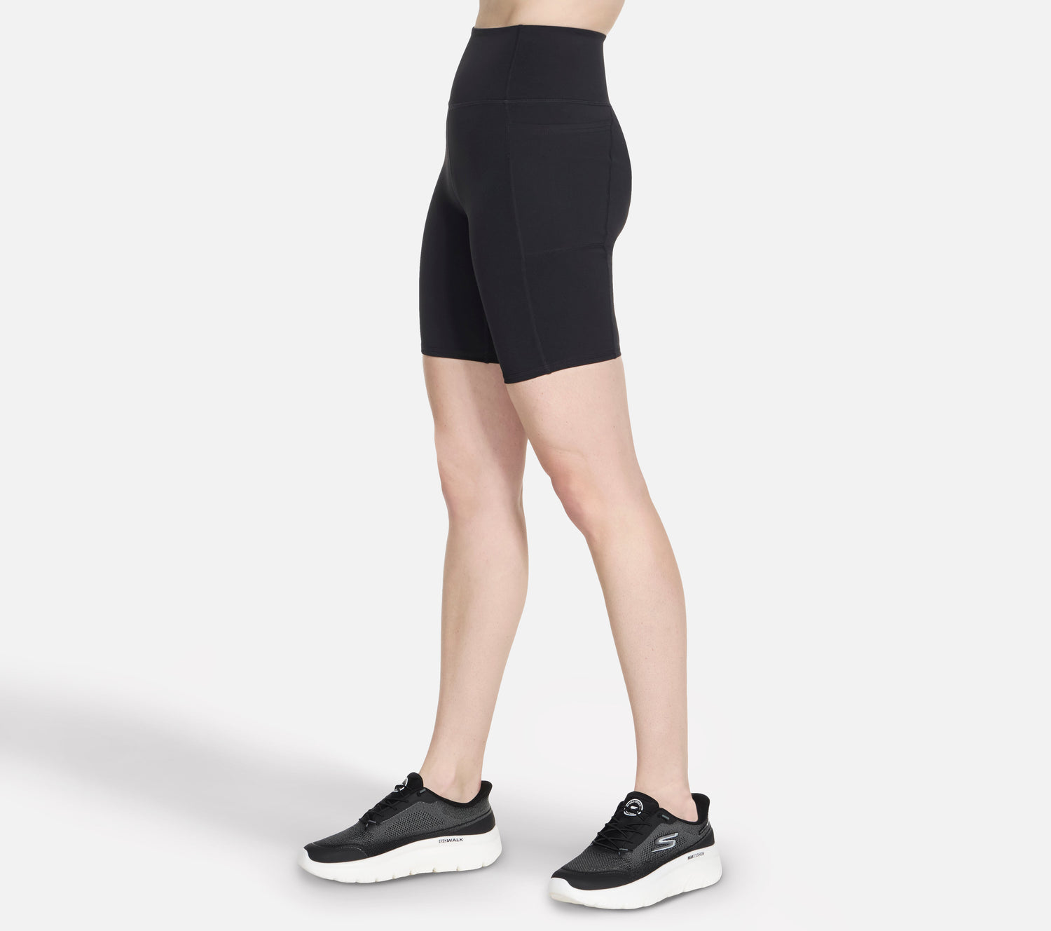 GO FLEX Harmony Bike Shorts Clothes Skechers.fi