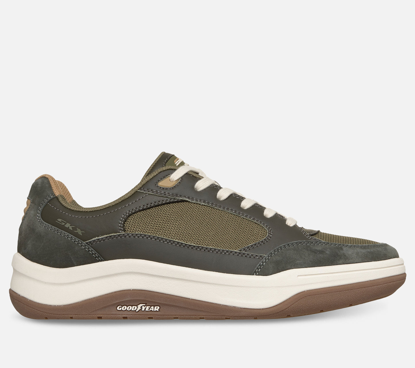 Arch Fit - Wave Shoe Skechers.fi