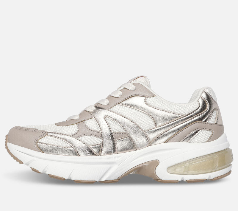 Shadow – Stellar 90 Shoe Skechers.fi