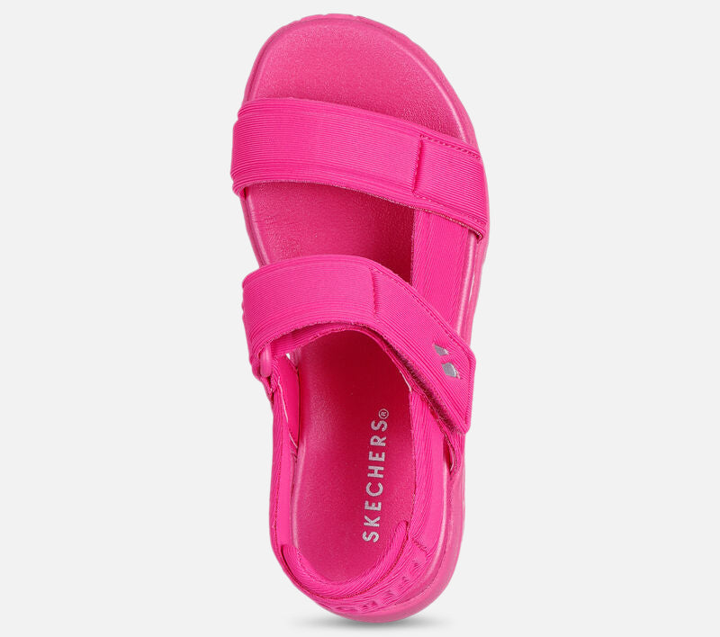 Uno Lite Sandal – Sunny Stand Sandal Skechers.fi