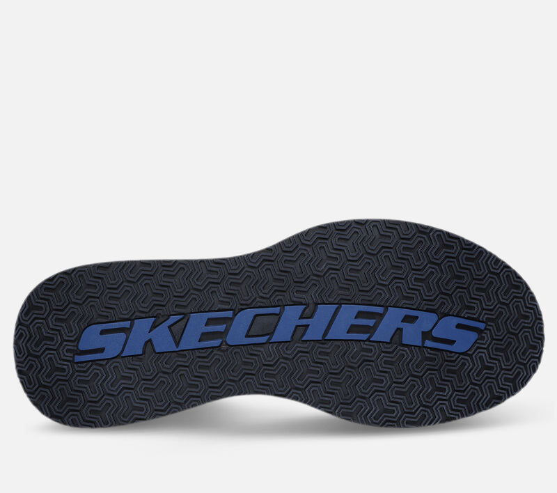 Relaxed Fit: Cyrus – Sunspot Shoe Skechers.fi