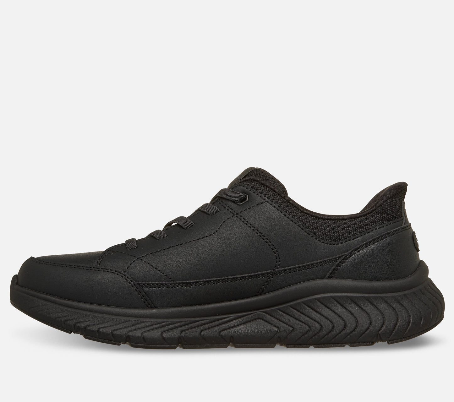 Relaxed Fit: Slip-ins: Arch Fit Crosser - Felix Shoe Skechers.fi