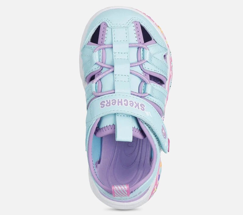 Play Scene Splash - Cute Crew Sandal Skechers.fi
