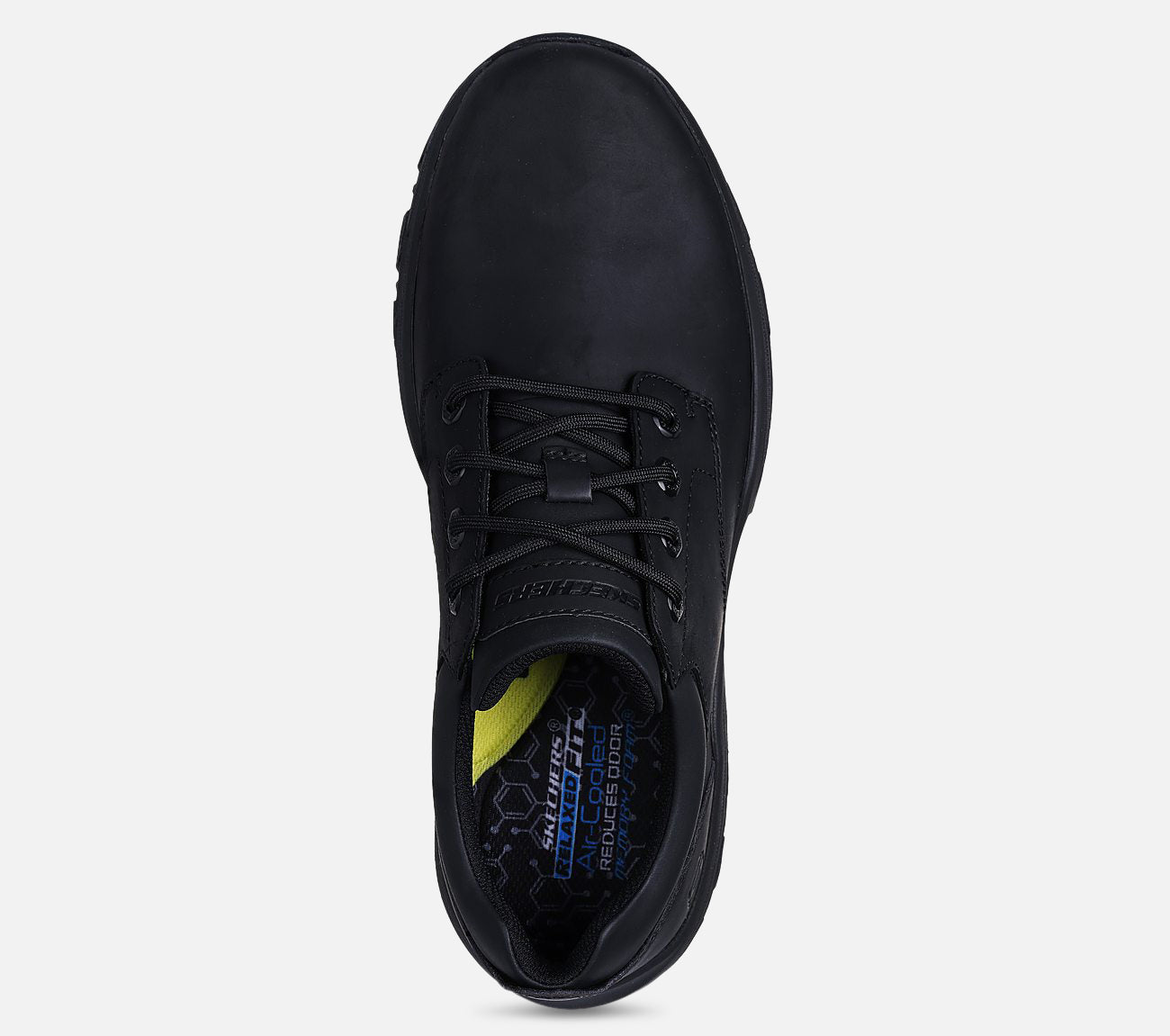 Relaxed Fit: Knowlson - Leland Shoe Skechers.fi