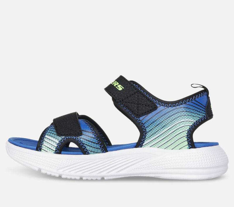 Microspec-Splash Sandal Skechers.fi