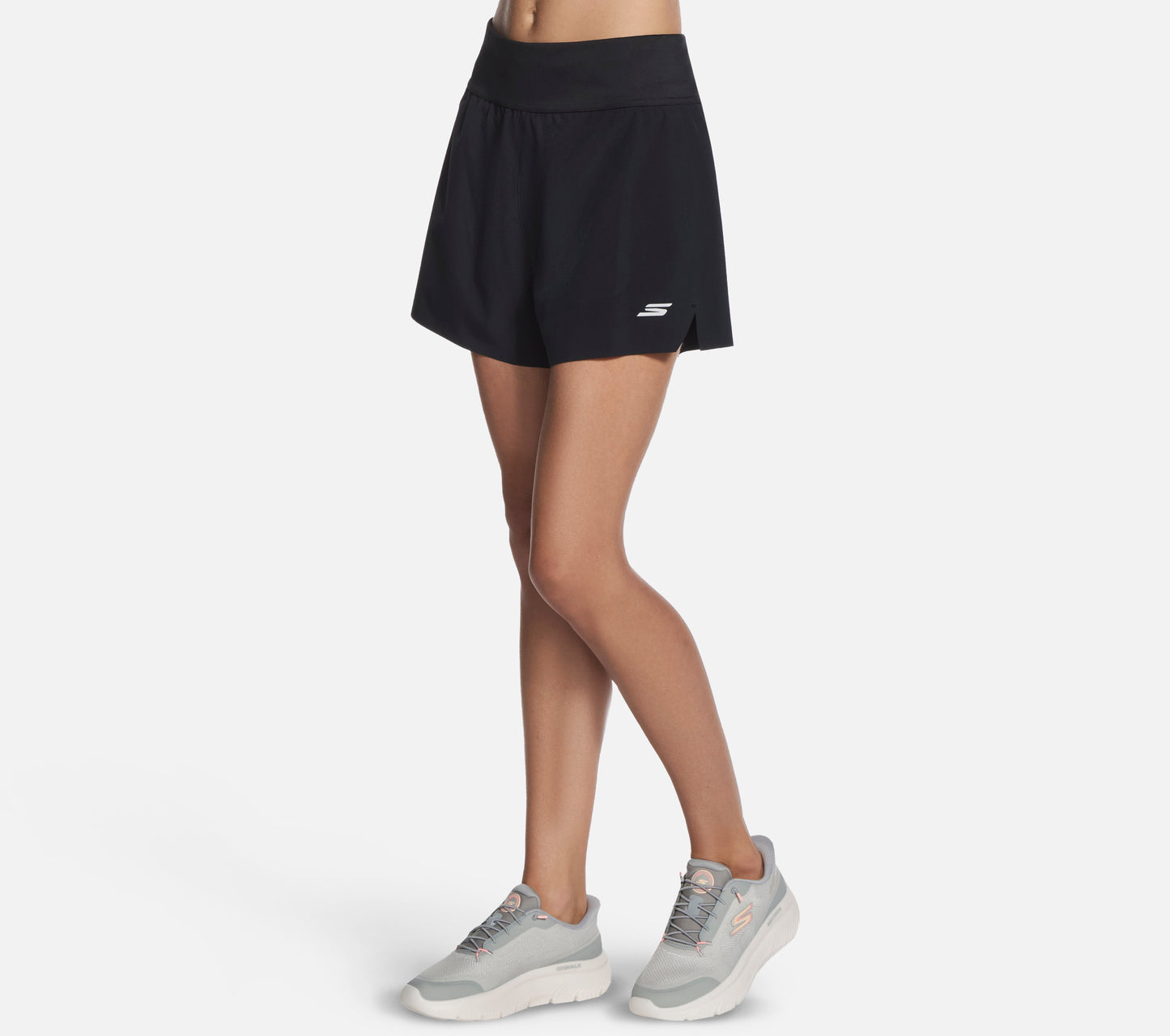 Tempo Run Short Clothes Skechers.fi