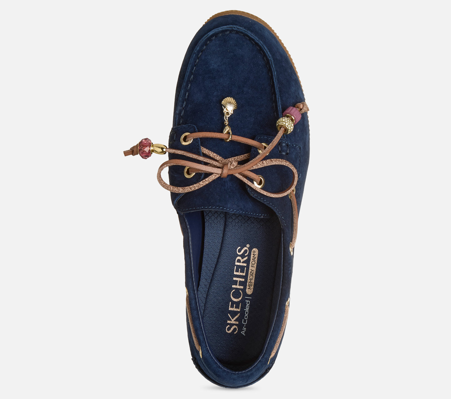 Midcity - Anchored Delight Ballerina Skechers.fi