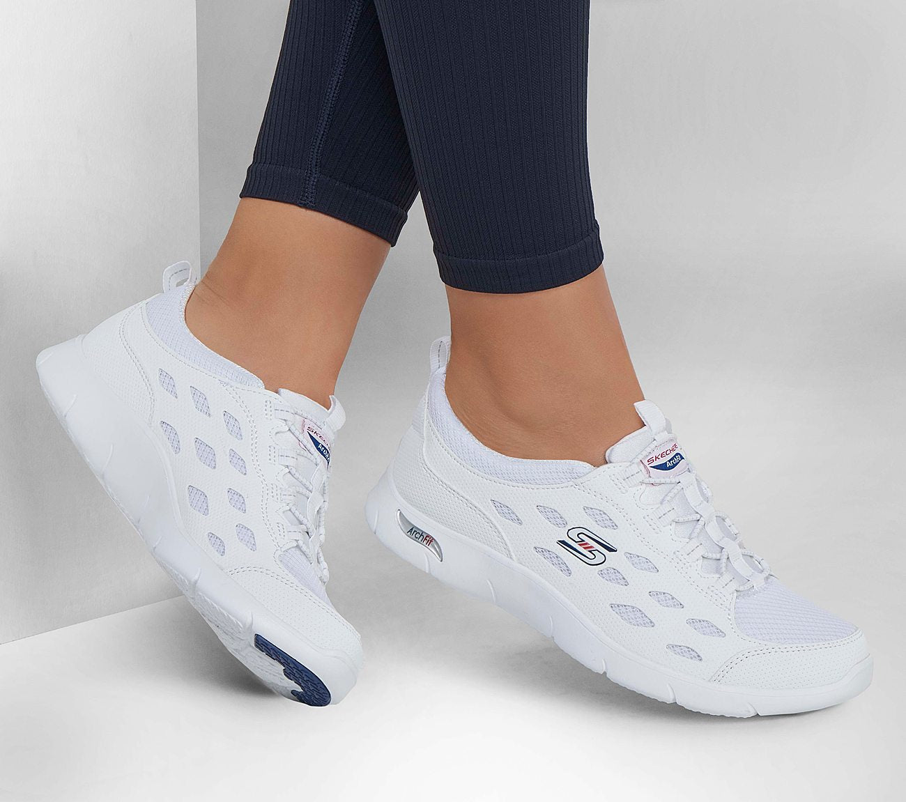 Arch Fit - Refine Shoe Skechers.fi