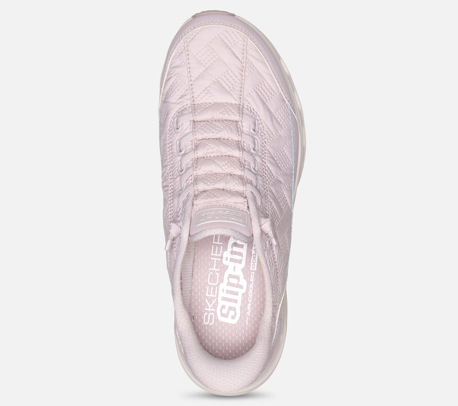 Slip-ins: GO WALK Glide-Step 2.0 - Cozy Fit Walker Shoe Skechers.fi