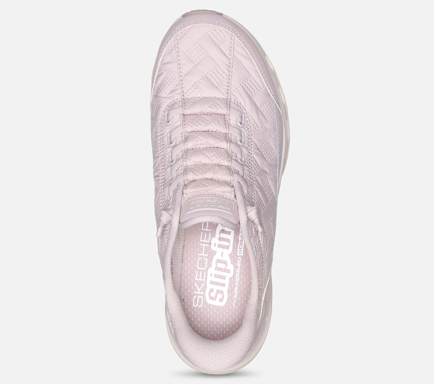 Slip-ins: GO WALK Glide-Step 2.0 - Cozy Fit Walker Shoe Skechers.fi