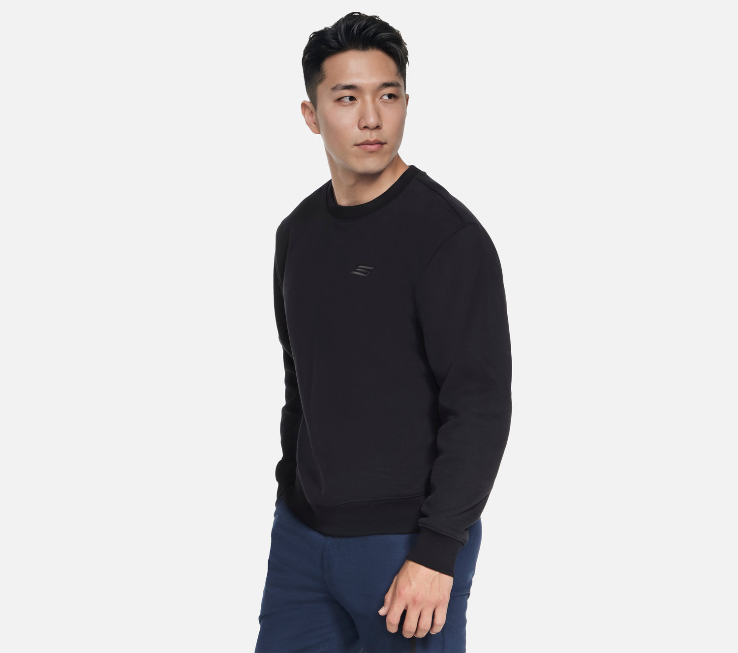 SkechSweats Max Soft Fleece Clothes Skechers.fi
