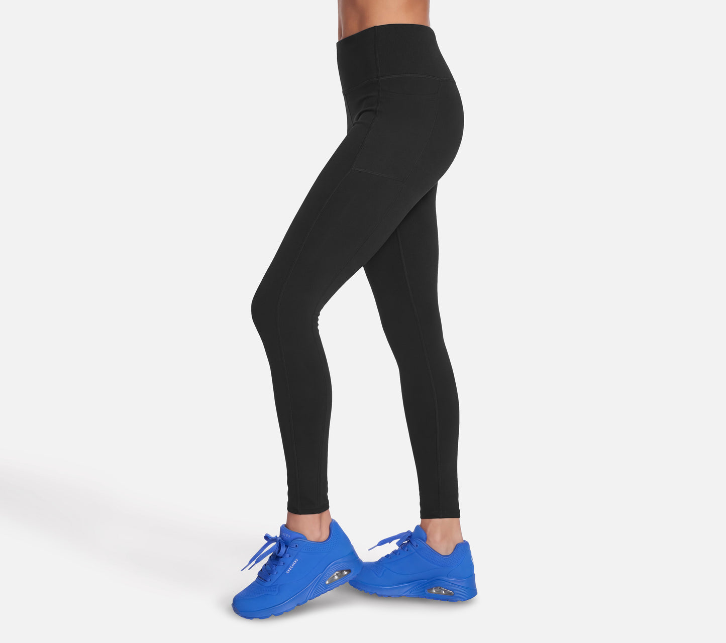 GO FLEX Harmony Leggings Clothes Skechers.fi