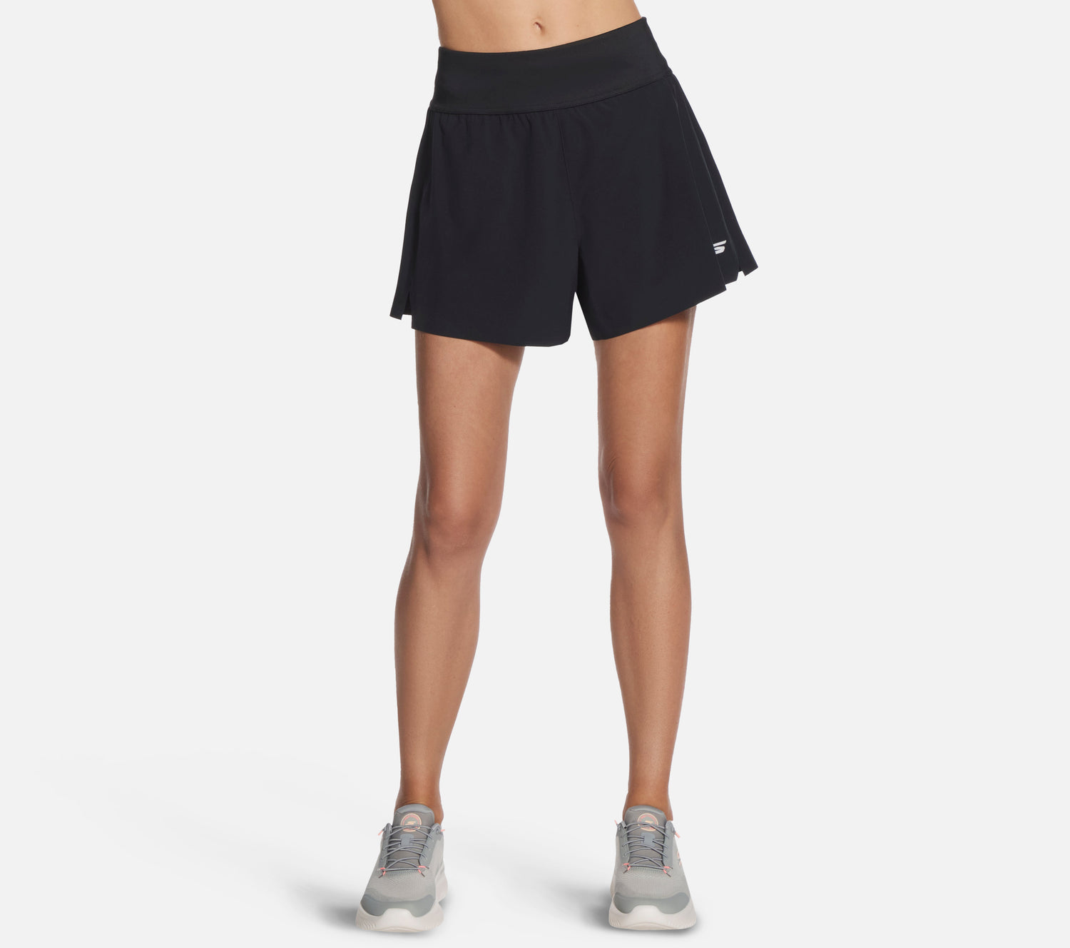 Tempo Run Short Clothes Skechers.fi