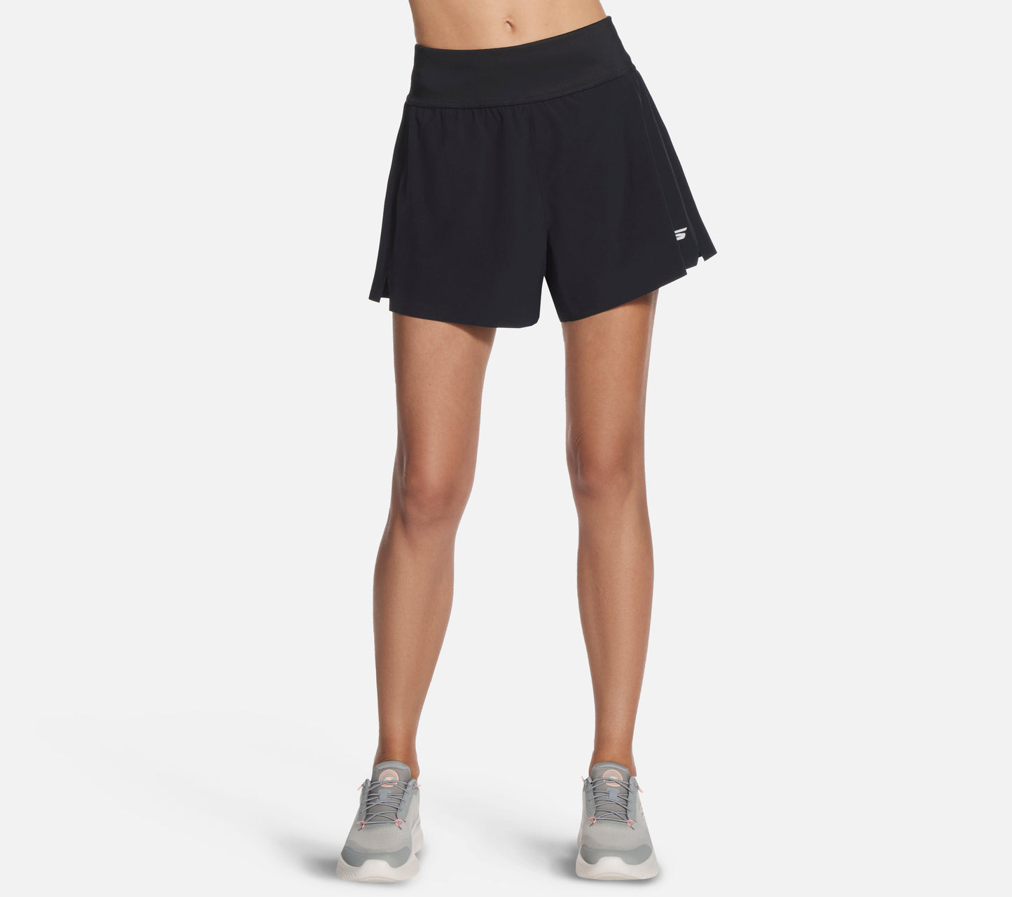 Tempo Run Short Clothes Skechers.fi