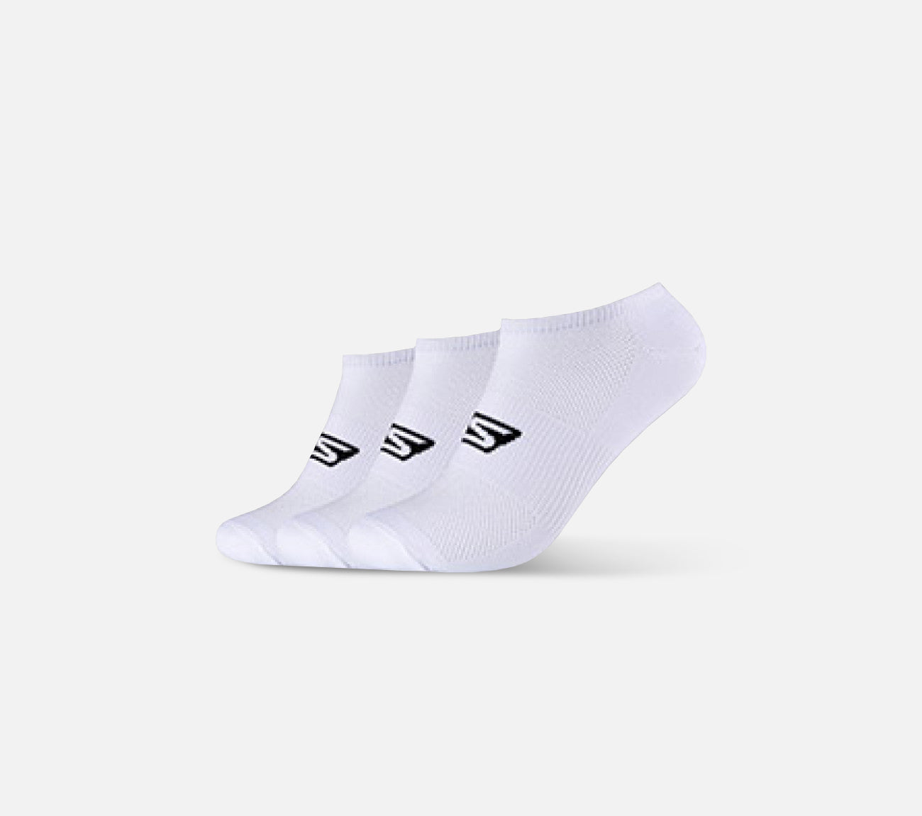 Sukat 3 paria Sock Skechers