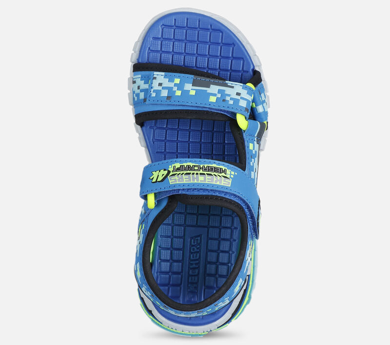 Mega-Splash 4K Sandal Skechers.fi