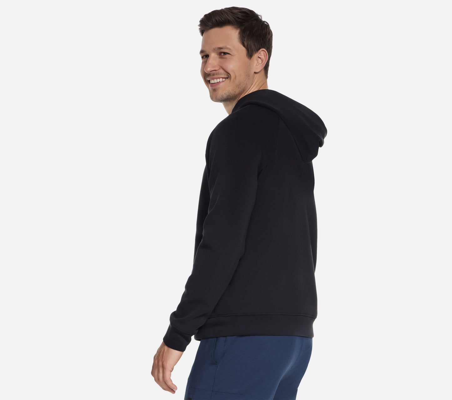 SKECHCLOUD Elevate Hoodie Clothes Skechers.fi