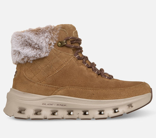 Relaxed Fit: Glide-Step Pro - Blaze Trail - Waterproof Boot Skechers.fi