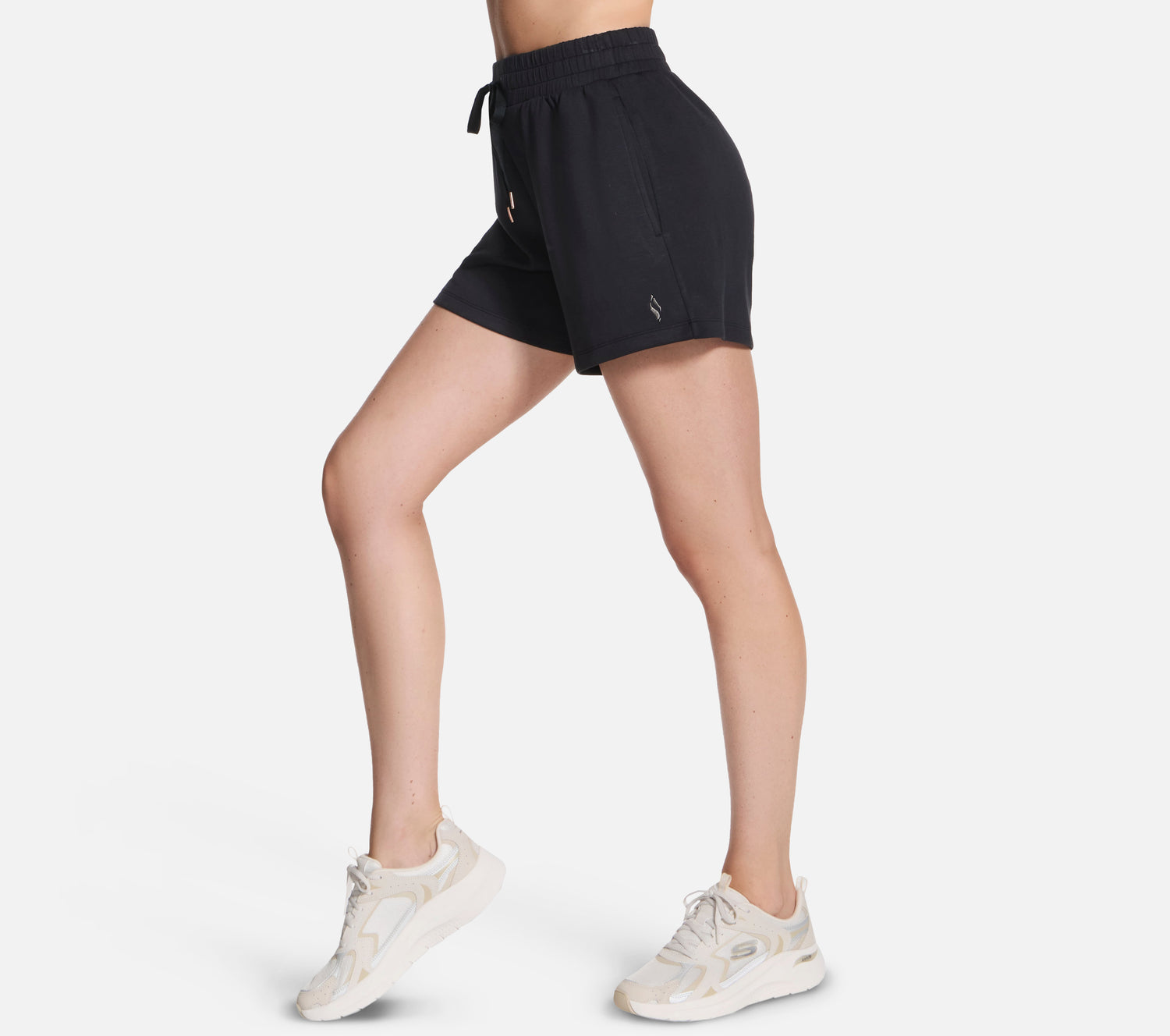 Slip-ins SKECHLUXE Elevate 5 Inch Short Clothes Skechers.fi