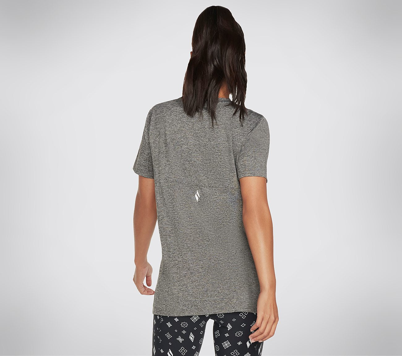 Diamond Blissful T-paita Clothes Skechers