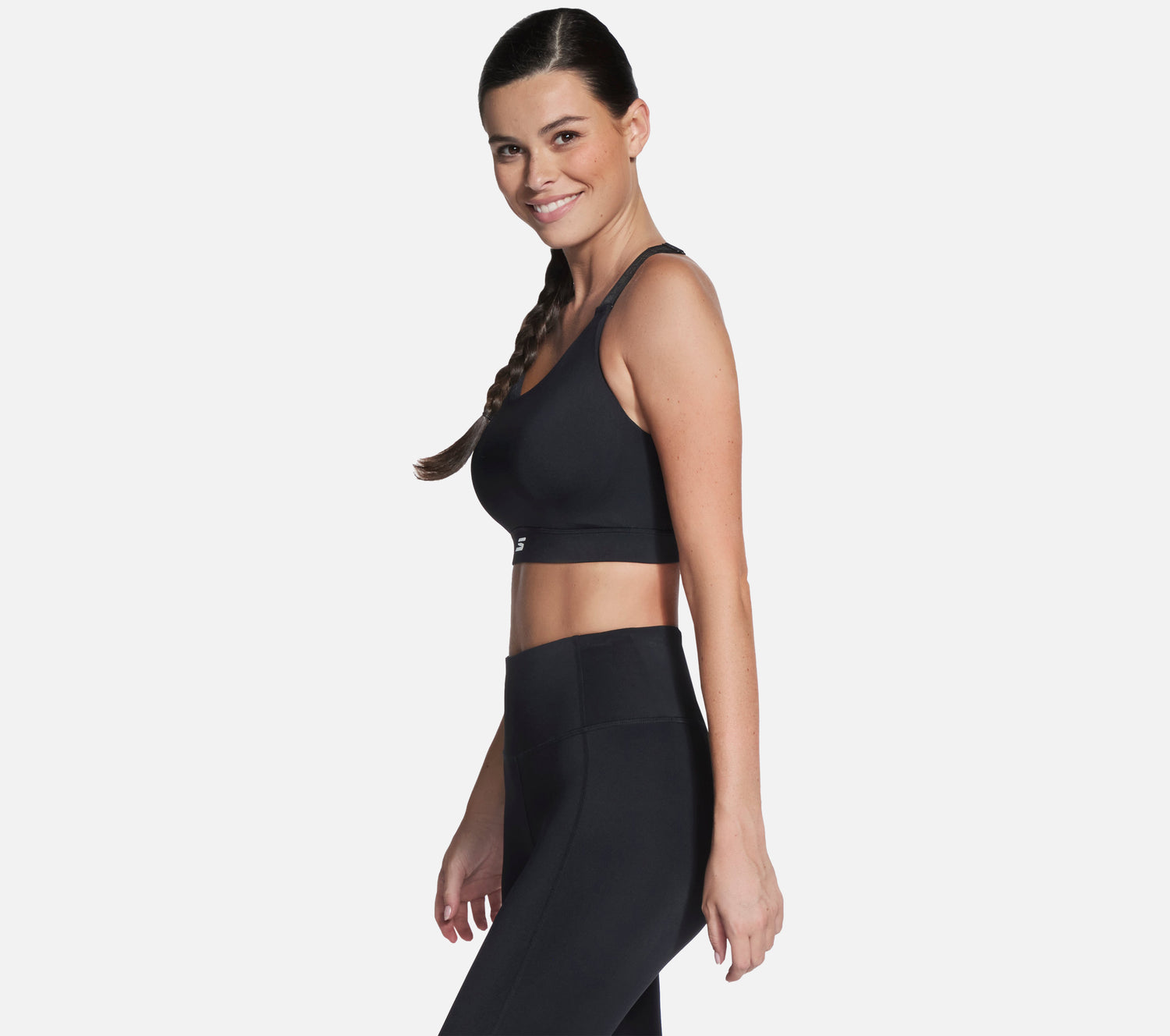 Tempo Bra Clothes Skechers.fi