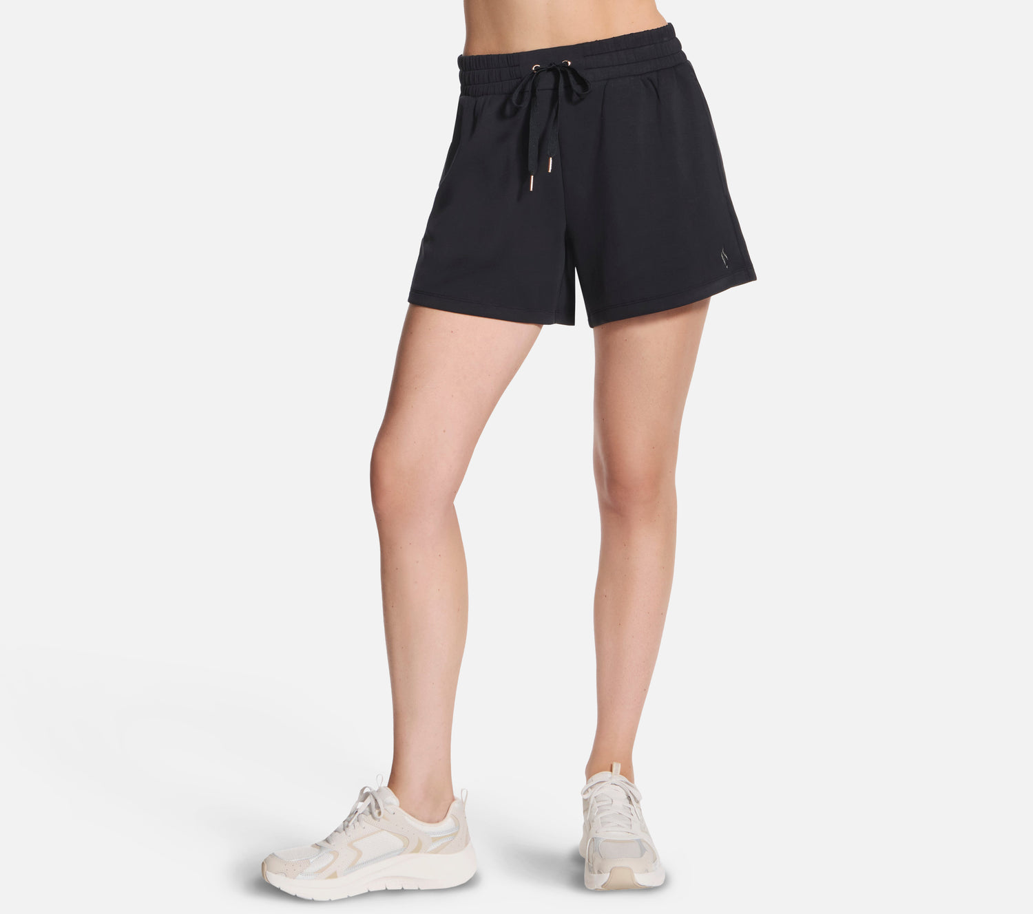 Slip-ins SKECHLUXE Elevate 5 Inch Short Clothes Skechers.fi