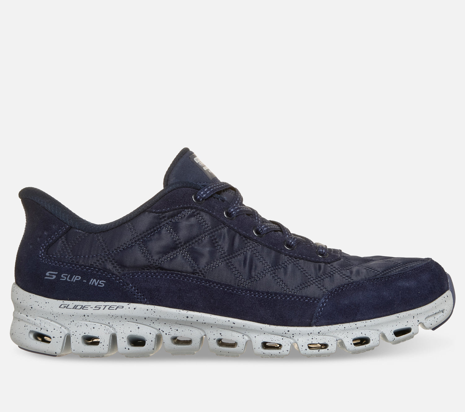 Slip-ins: Glide-Step - Cozy Fit Cascada Shoe Skechers.fi