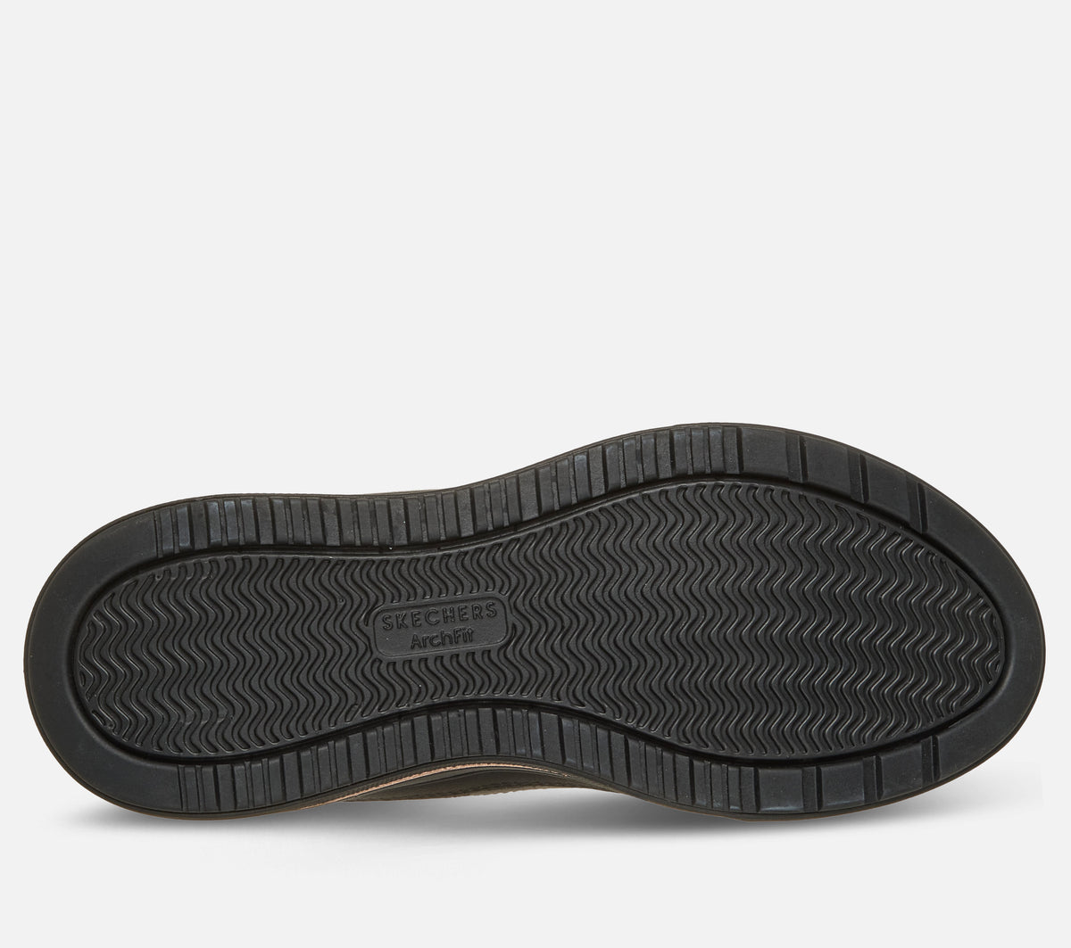 Arch Fit Arcade HI - Uphear Shoe Skechers.fi