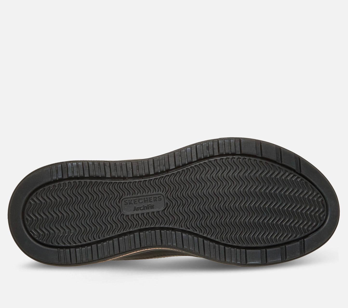 Arch Fit Arcade HI - Uphear Shoe Skechers.fi
