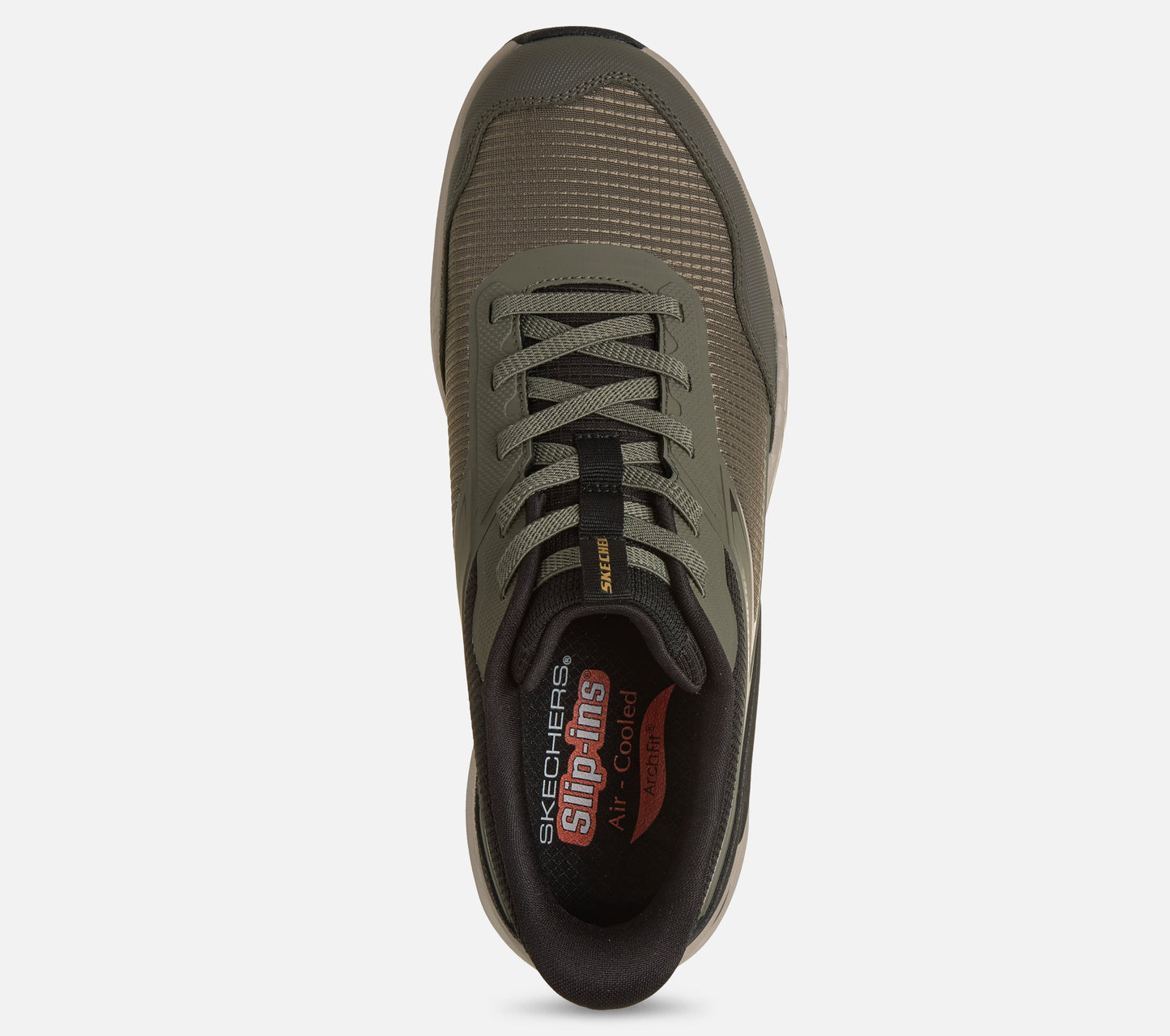 Slip-ins: Arch Fit Orvan Ultra - Talon Shoe Skechers.fi