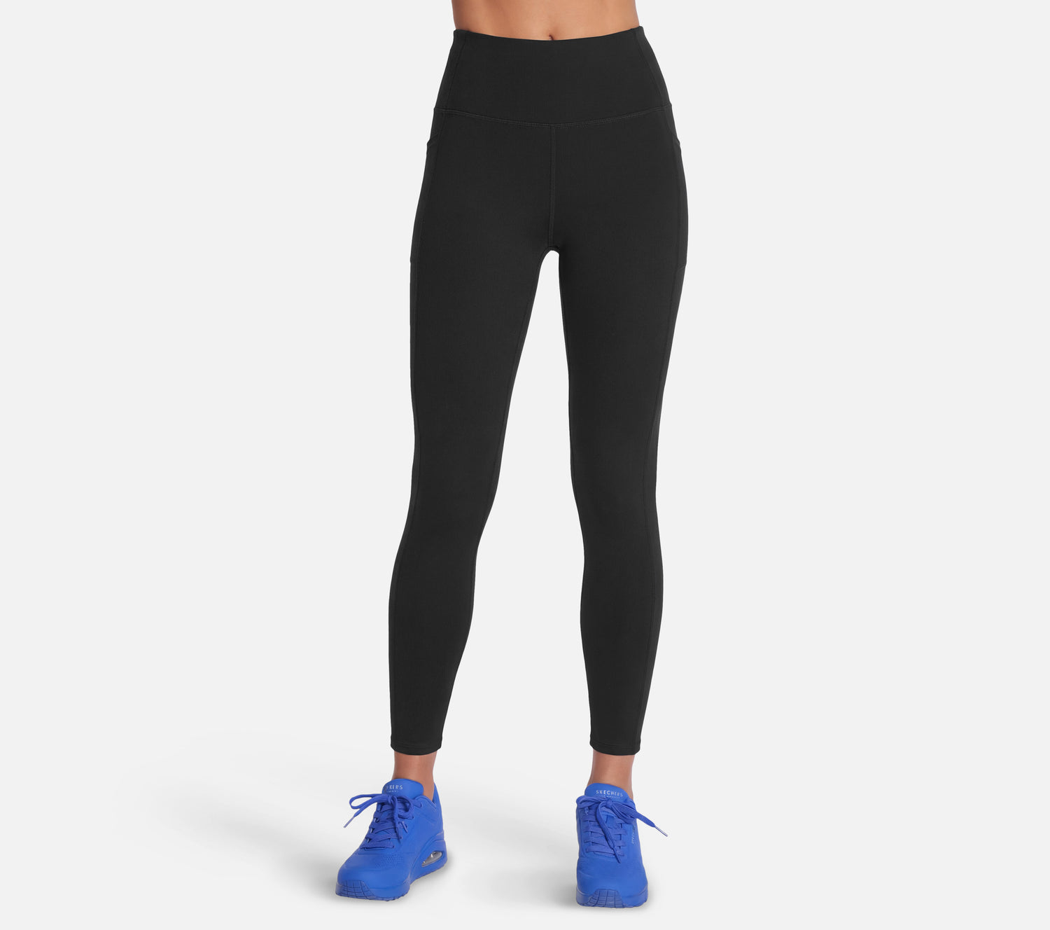 GO FLEX Harmony Leggings Clothes Skechers.fi