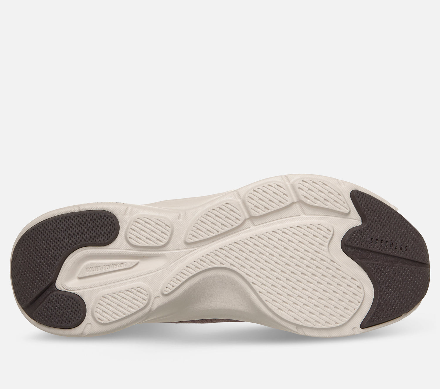 Relaxed Fit: Slip-ins: D'Lux Comfort 2.0 - Supernova Shoe Skechers.fi