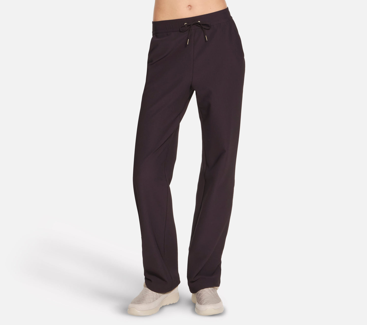 GO LUXE Rib Pant Clothes Skechers.fi