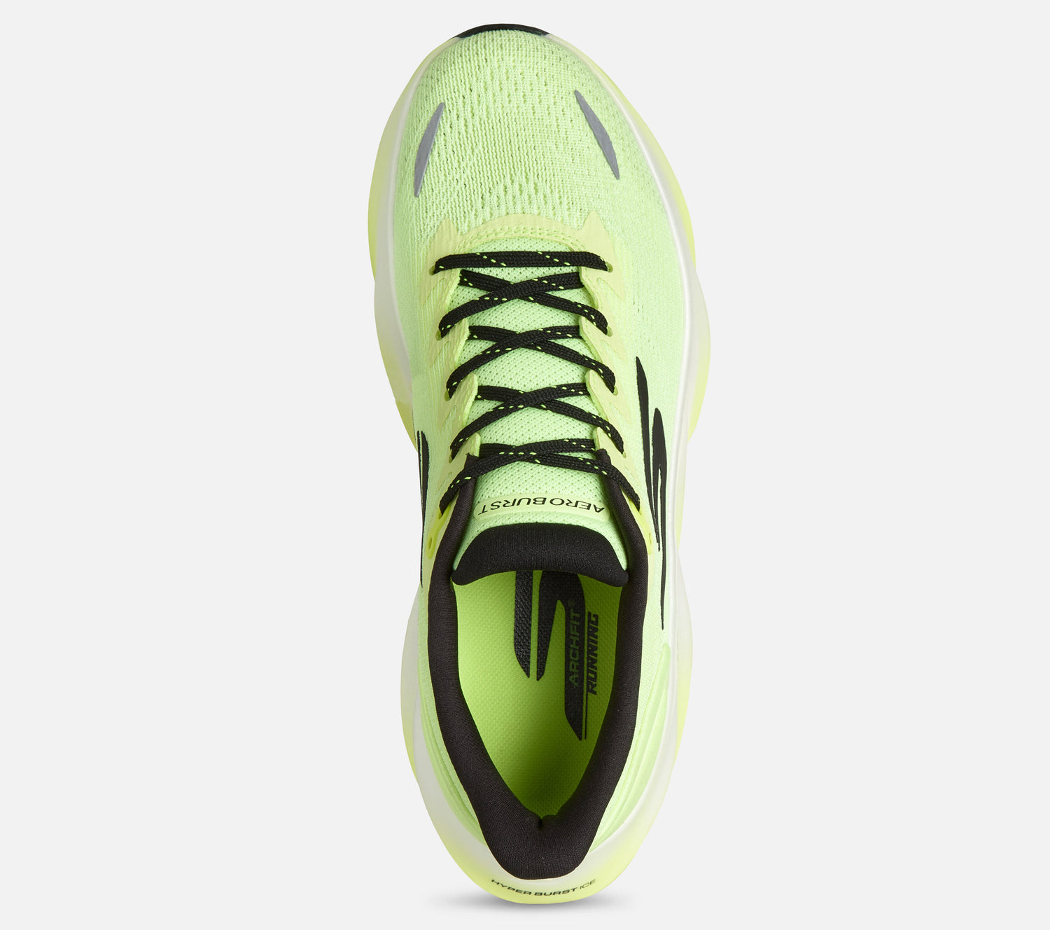 Aero Burst Shoe Skechers.fi