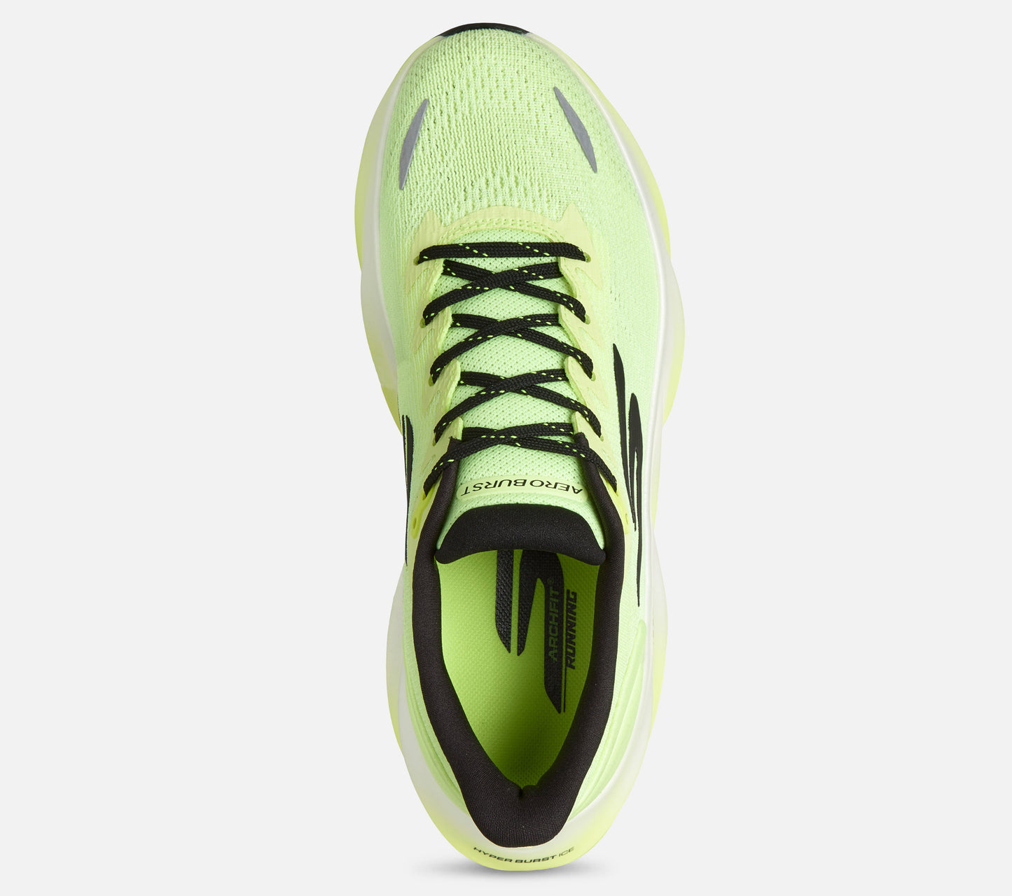 Aero Burst Shoe Skechers.fi