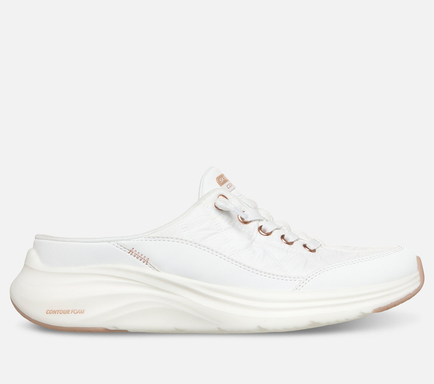 Contour Foam - Cozy Fit Forever Dream Shoe Skechers.fi