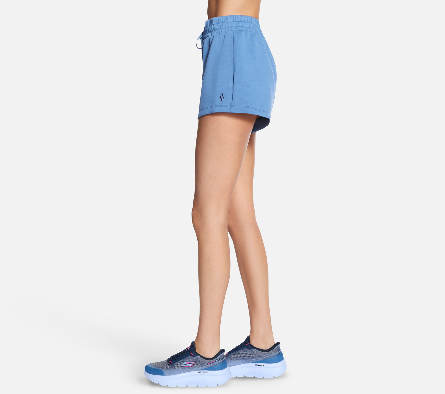 Slip-ins SKECHLUXE Elevate 5 Inch Short Clothes Skechers.fi