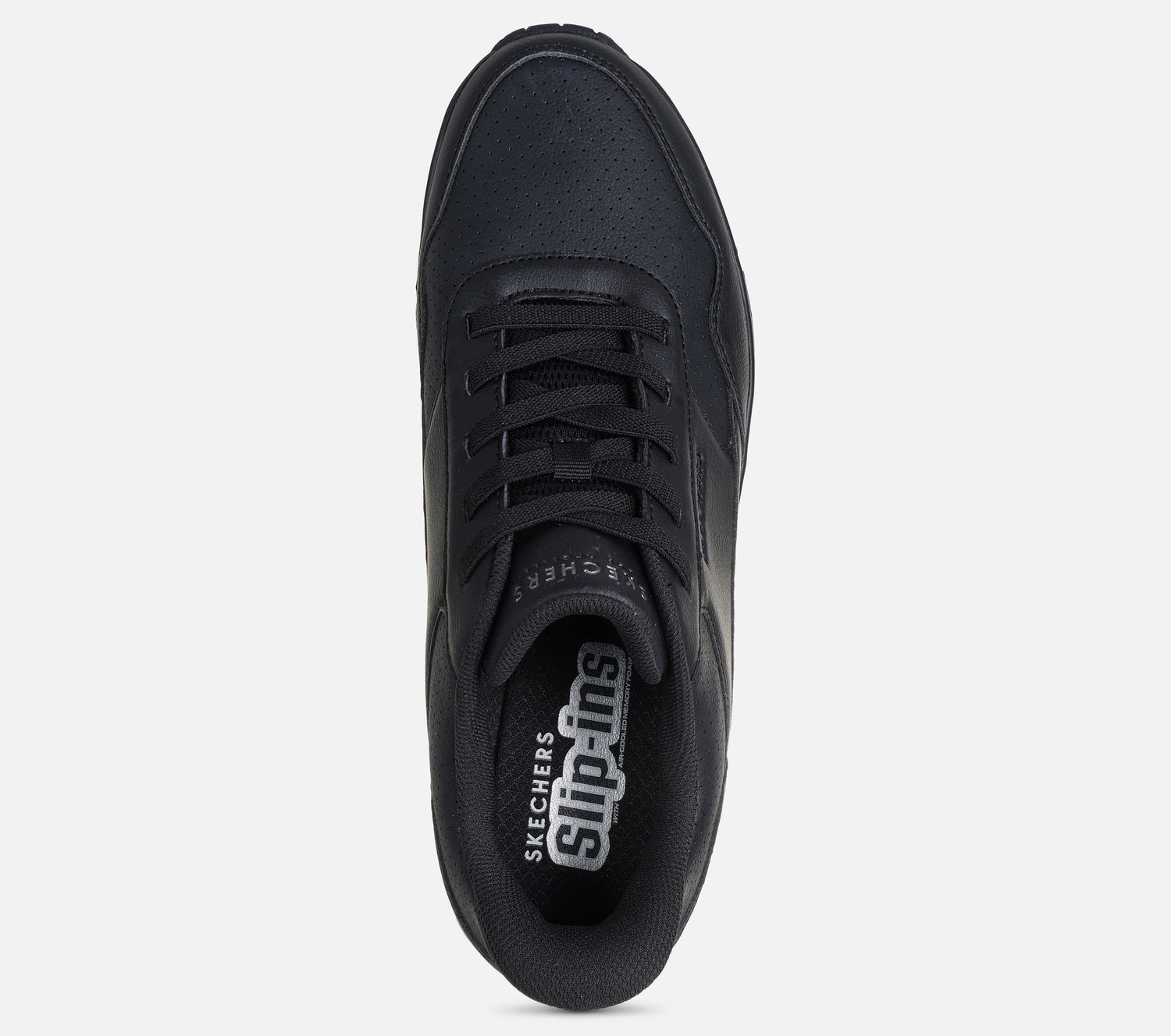 Wide Fit: Slip-ins: UNO – Banksia Luxe Shoe Skechers.fi