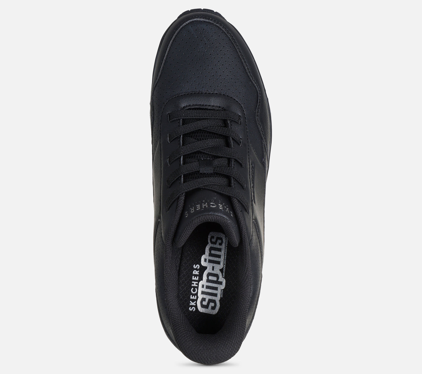 Wide Fit: Slip-ins: UNO – Banksia Luxe Shoe Skechers.fi