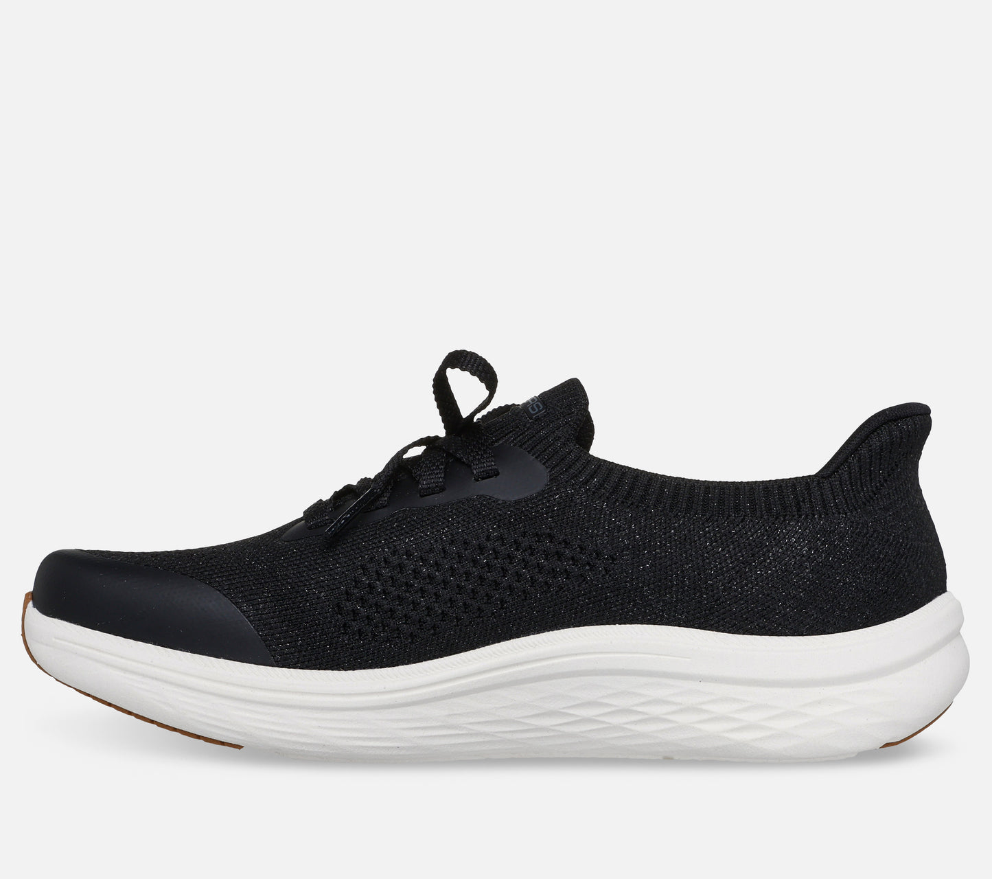 Slip-ins: Max Cushioning Lite Aura - Quinn Shoe Skechers.fi