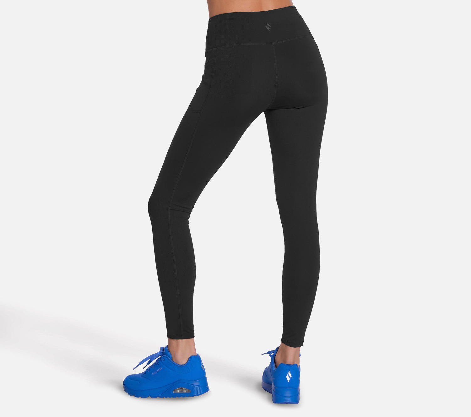 GO FLEX Harmony Leggings Clothes Skechers.fi