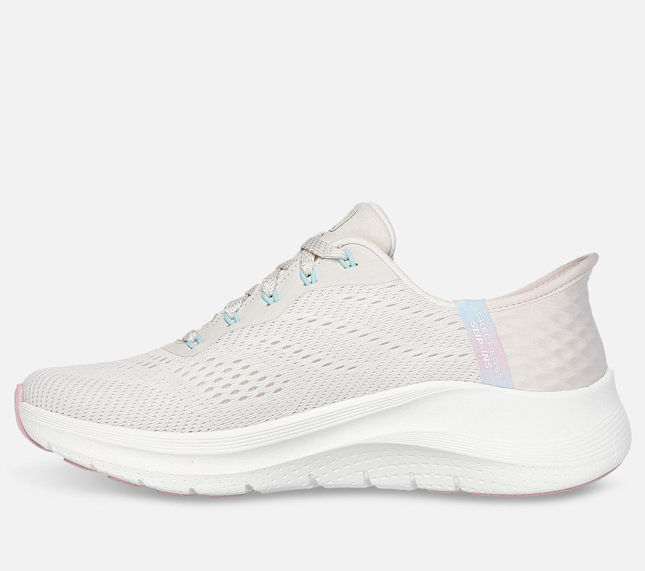 Slip-ins: Arch Fit 2.0 - Easy Chic Shoe Skechers.fi