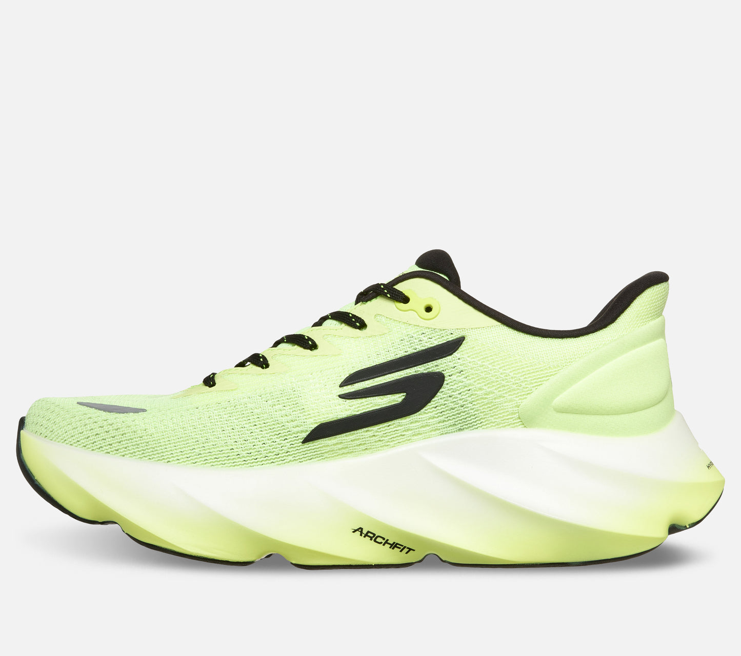 Aero Burst Shoe Skechers.fi