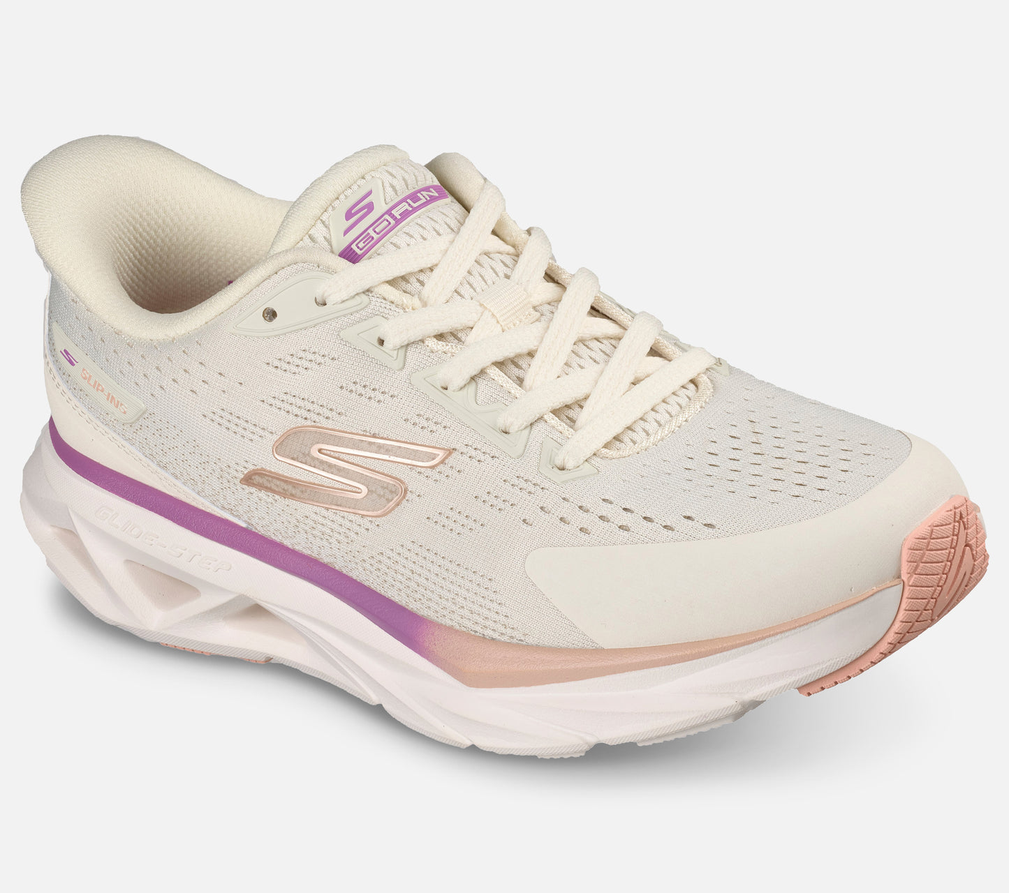 Slip-ins: Glide-Step Vortex Shoe Skechers.fi