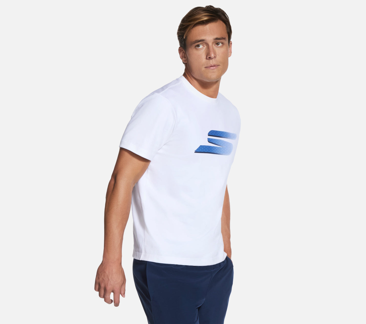 Harry Kane: Icon Graphic Tee Clothes Skechers.fi