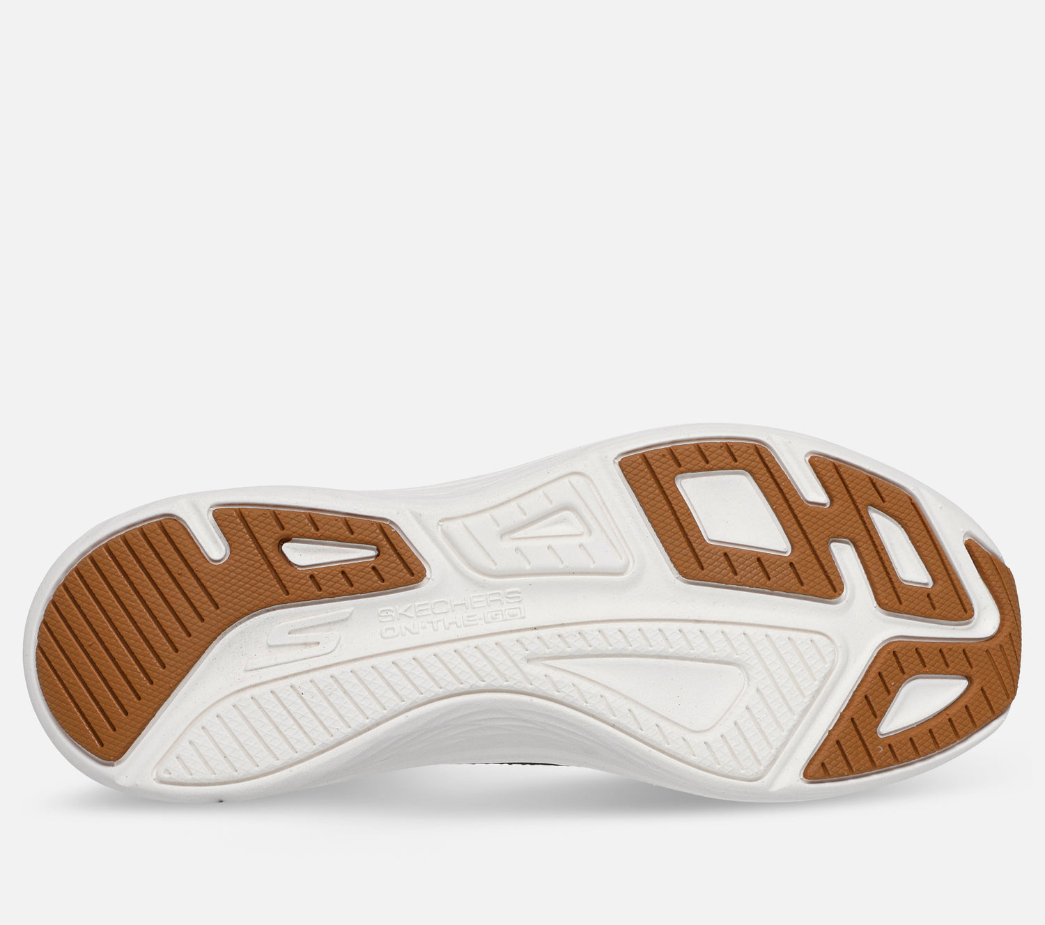 Slip-ins: Max Cushioning Lite Aura - Quinn Shoe Skechers.fi